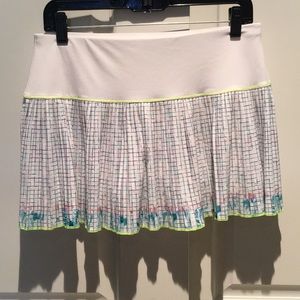 Lucky in Love Skirt